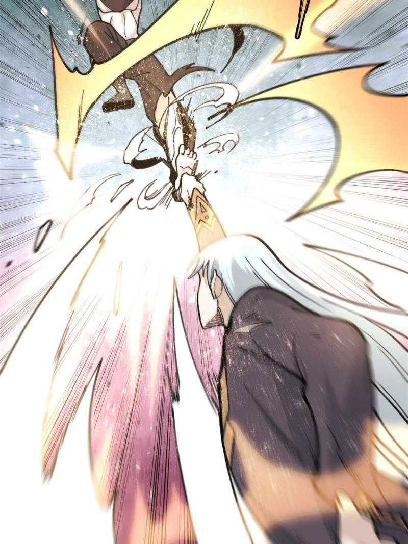 All Hail the Sect Leader Chapter 142 Gambar 65