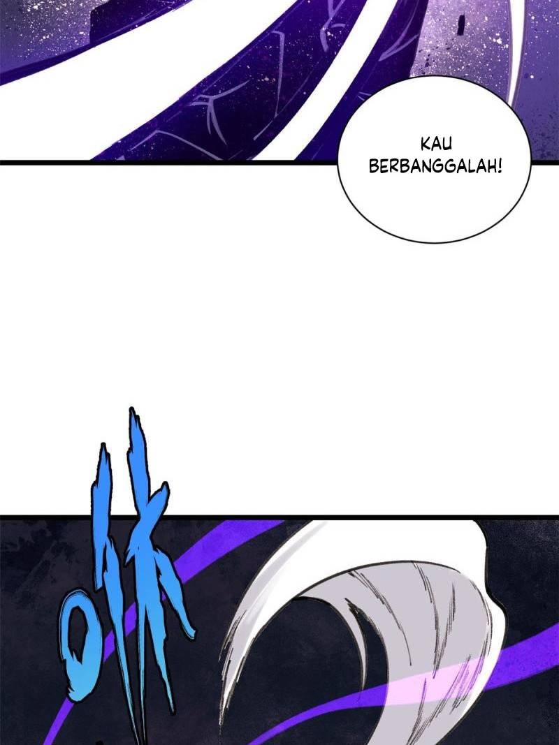 All Hail the Sect Leader Chapter 142 Gambar 6