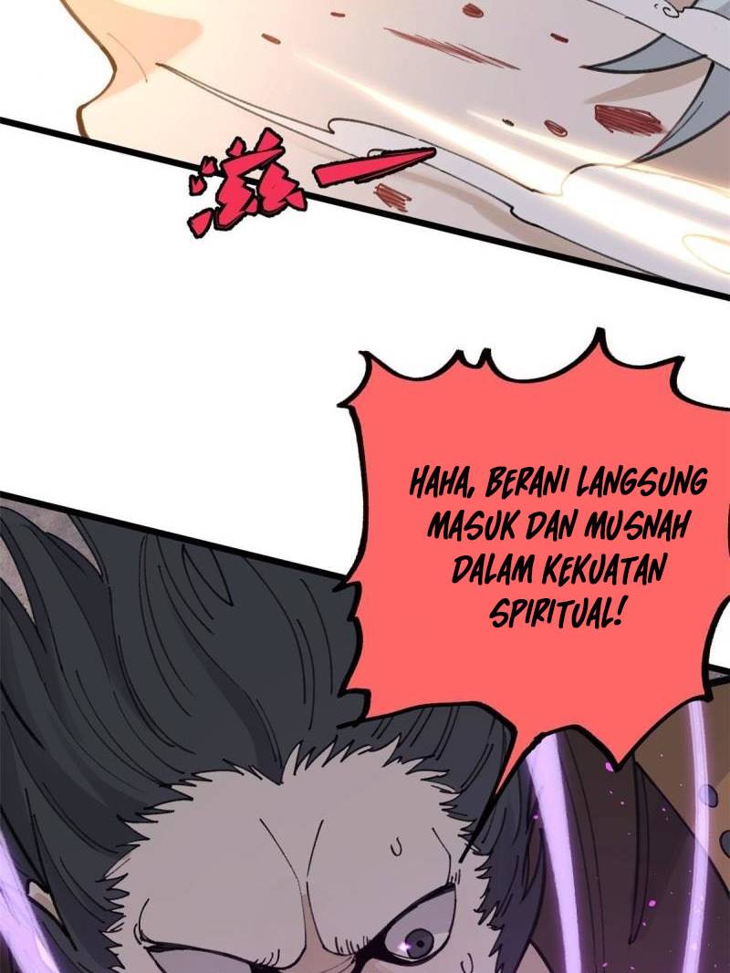 All Hail the Sect Leader Chapter 142 Gambar 61