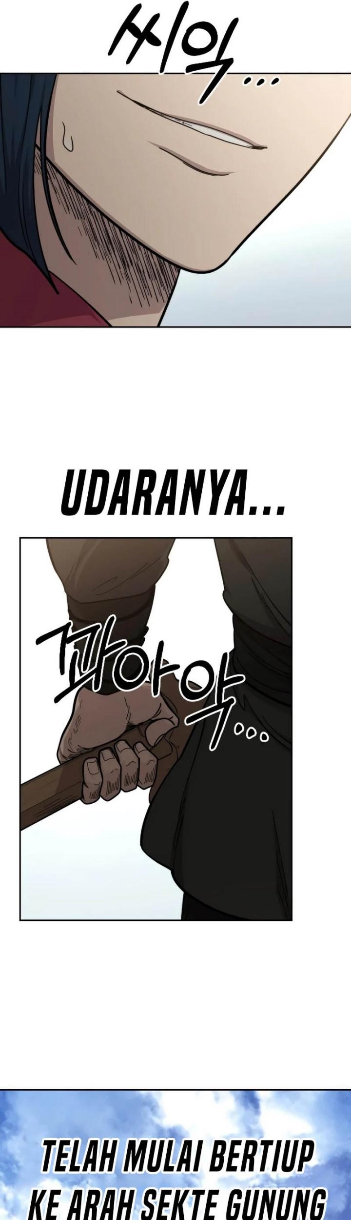 Return of the Flowery Mountain Sect Chapter 62 Gambar 29