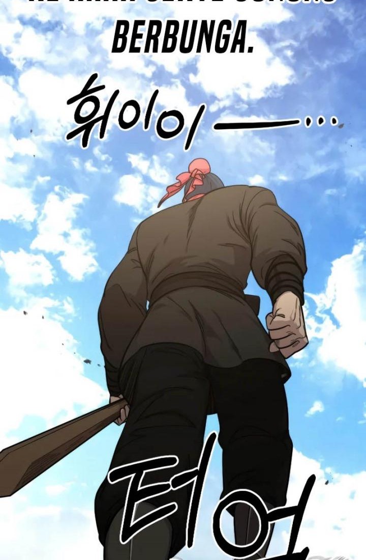 Return of the Flowery Mountain Sect Chapter 62 Gambar 30