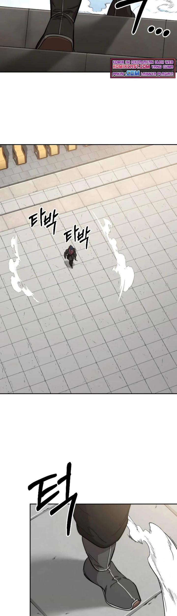 Return of the Flowery Mountain Sect Chapter 62 Gambar 31