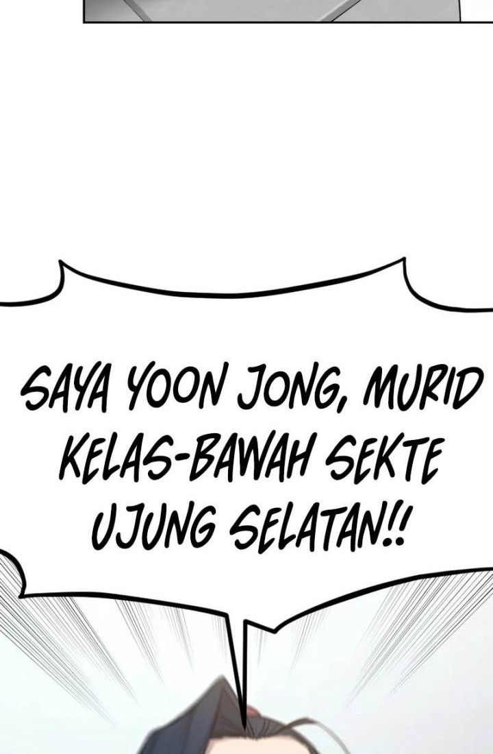 Return of the Flowery Mountain Sect Chapter 62 Gambar 32