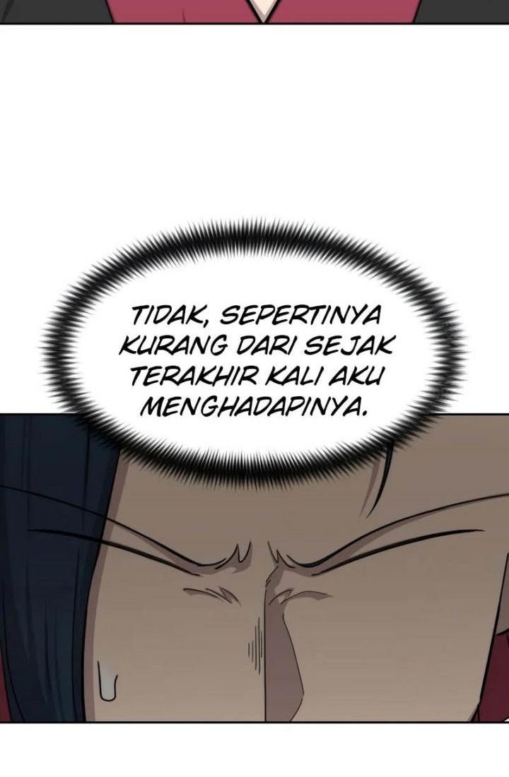 Return of the Flowery Mountain Sect Chapter 62 Gambar 46