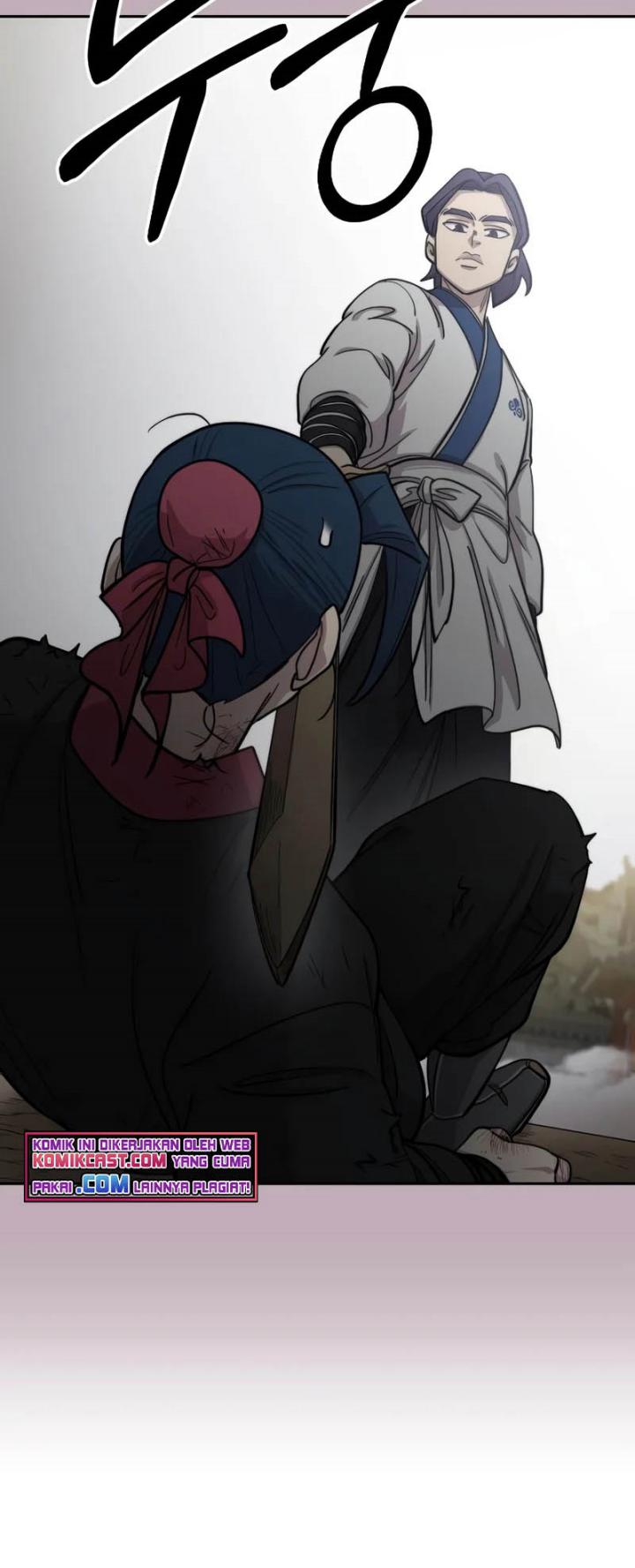 Return of the Flowery Mountain Sect Chapter 62 Gambar 49