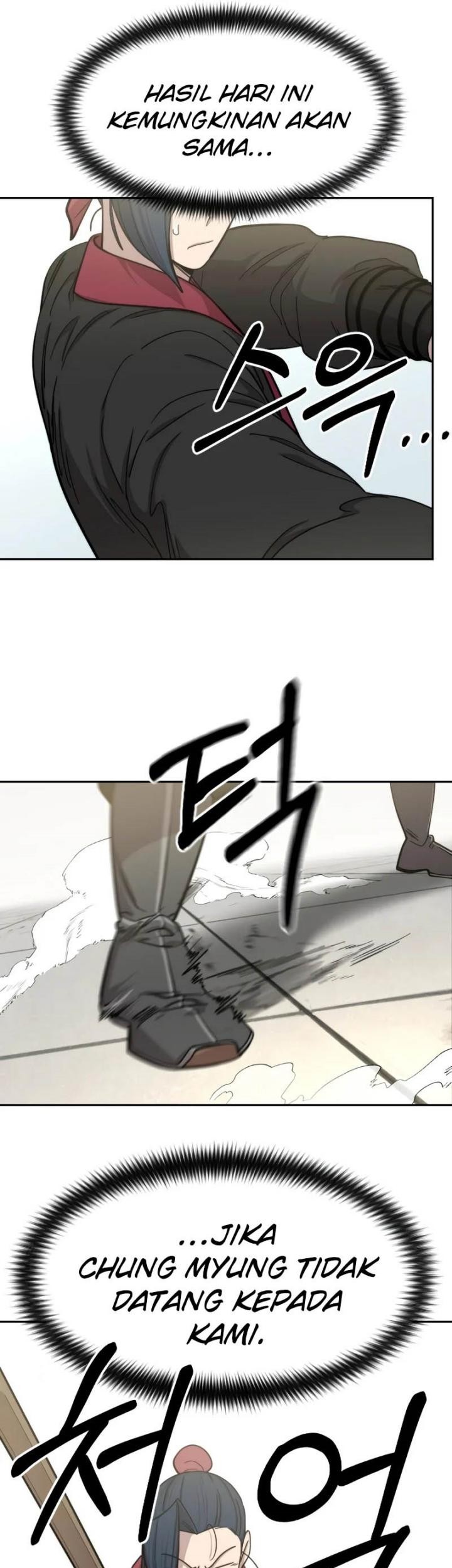 Return of the Flowery Mountain Sect Chapter 62 Gambar 50