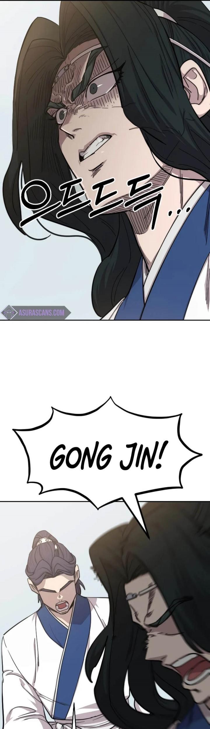 Return of the Flowery Mountain Sect Chapter 62 Gambar 36