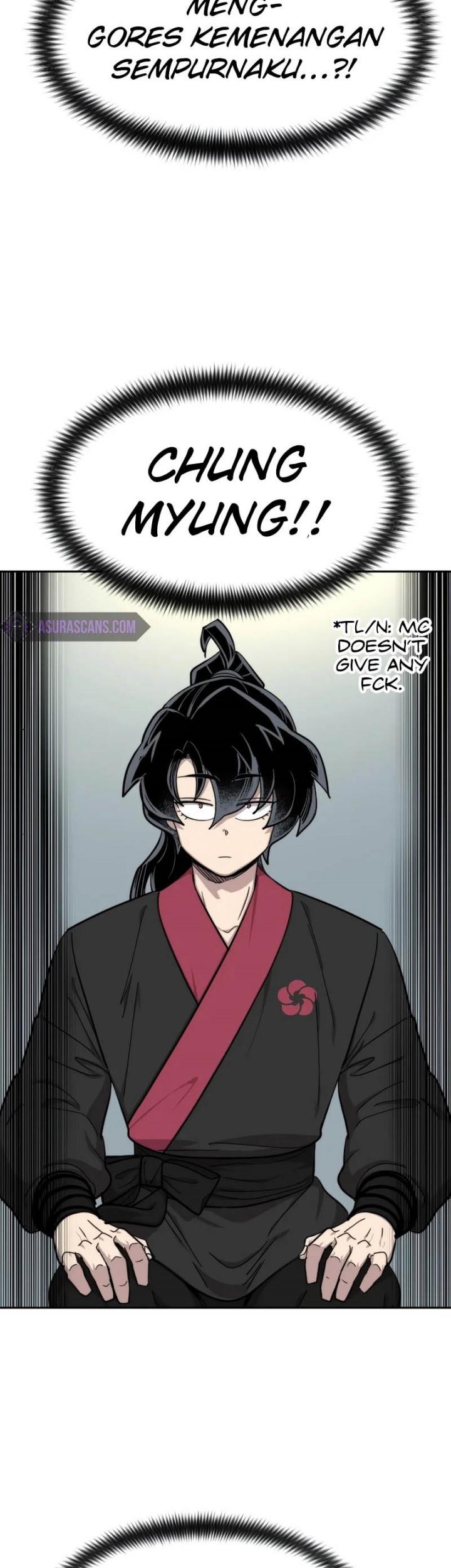 Return of the Flowery Mountain Sect Chapter 62 Gambar 40