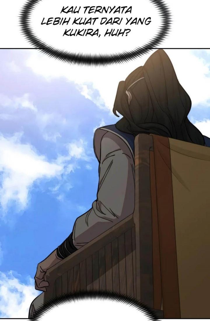 Return of the Flowery Mountain Sect Chapter 62 Gambar 41