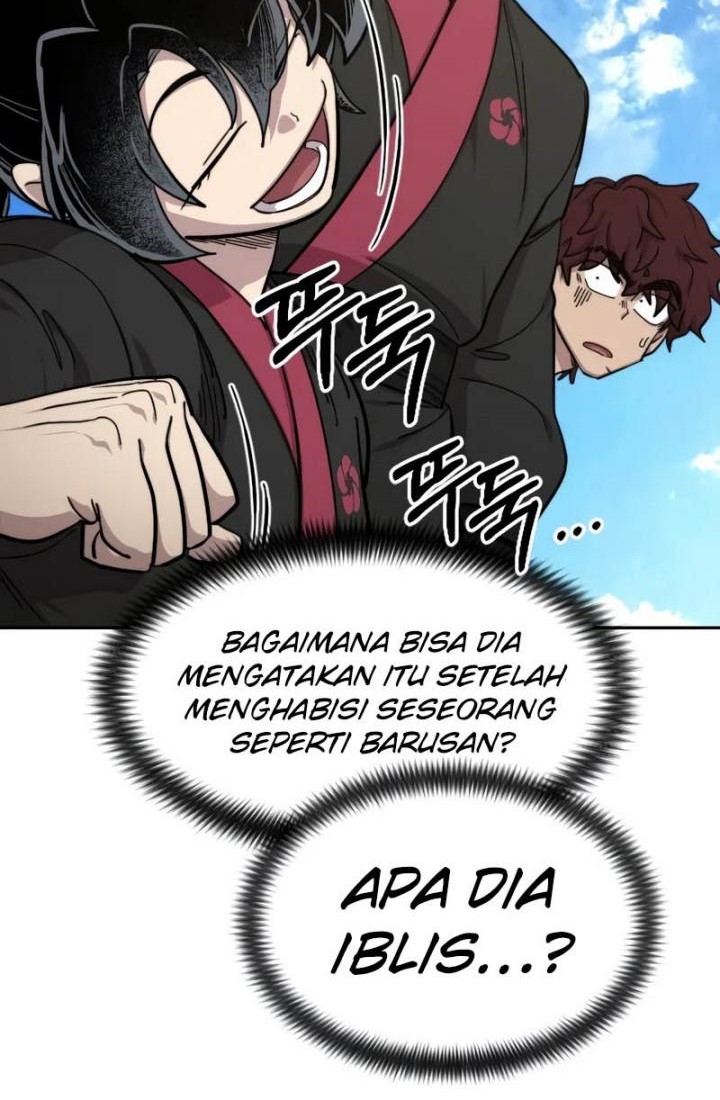 Return of the Flowery Mountain Sect Chapter 62 Gambar 3