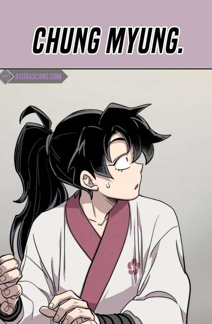 Return of the Flowery Mountain Sect Chapter 62 Gambar 60