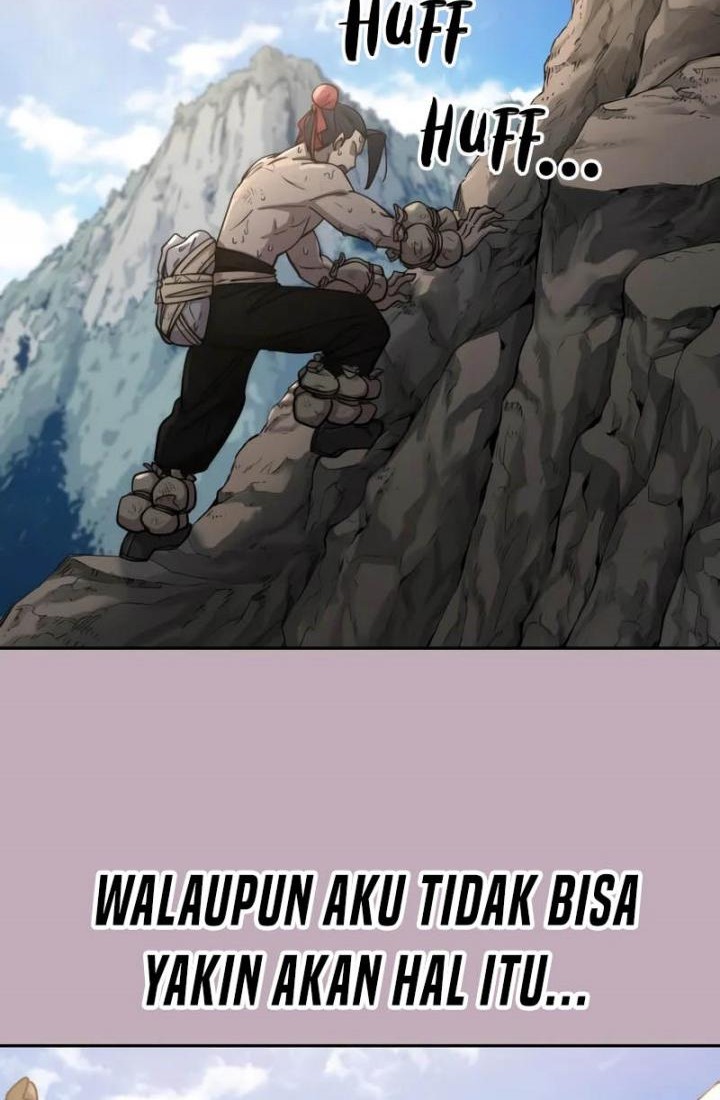 Return of the Flowery Mountain Sect Chapter 62 Gambar 62