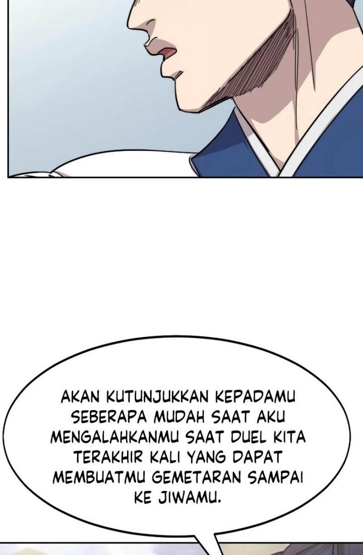 Return of the Flowery Mountain Sect Chapter 62 Gambar 65