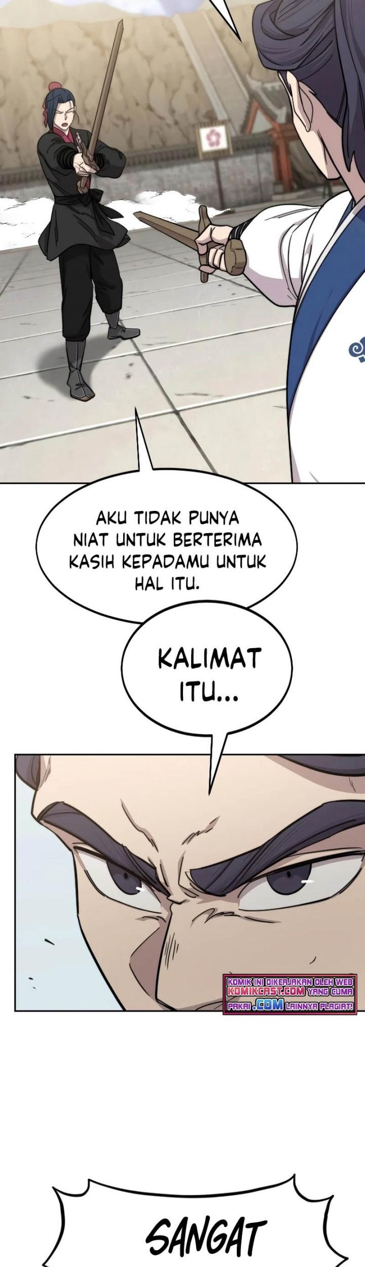 Return of the Flowery Mountain Sect Chapter 62 Gambar 66