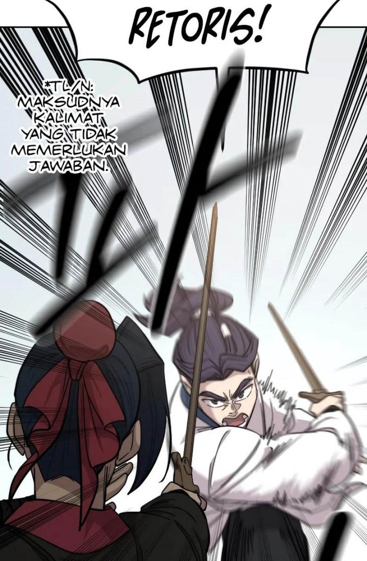 Return of the Flowery Mountain Sect Chapter 62 Gambar 67