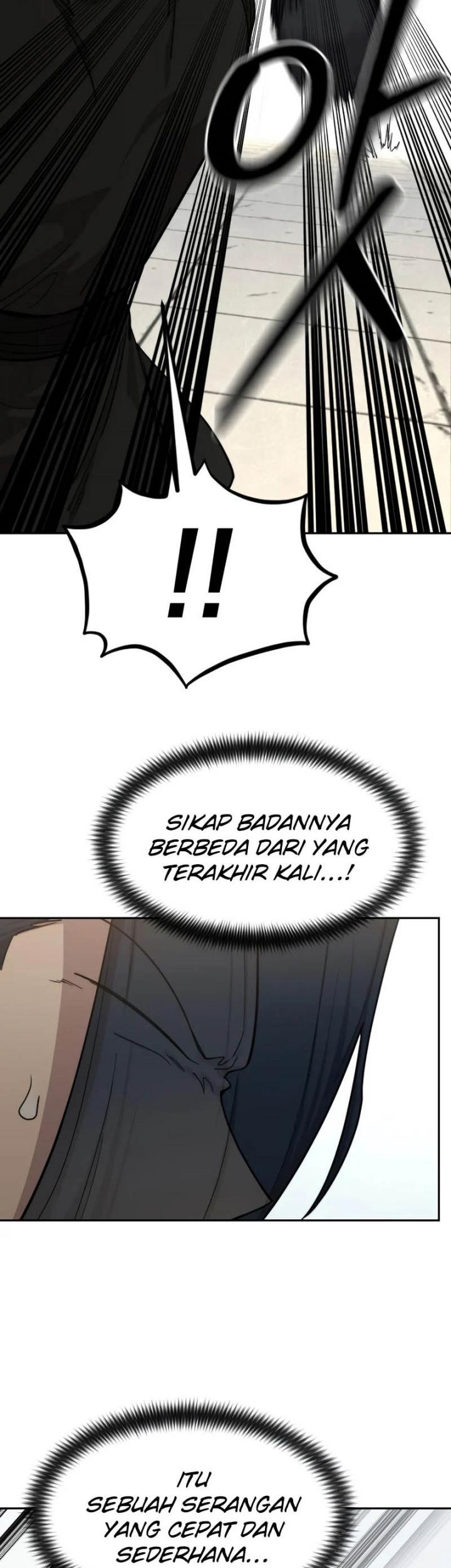 Return of the Flowery Mountain Sect Chapter 62 Gambar 68