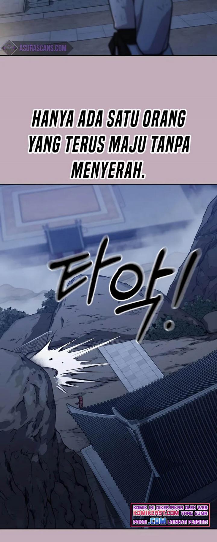 Return of the Flowery Mountain Sect Chapter 62 Gambar 56