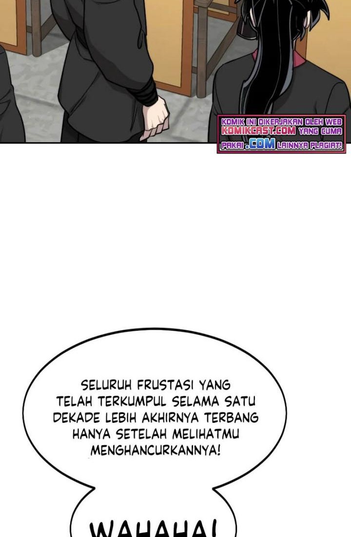 Return of the Flowery Mountain Sect Chapter 62 Gambar 5