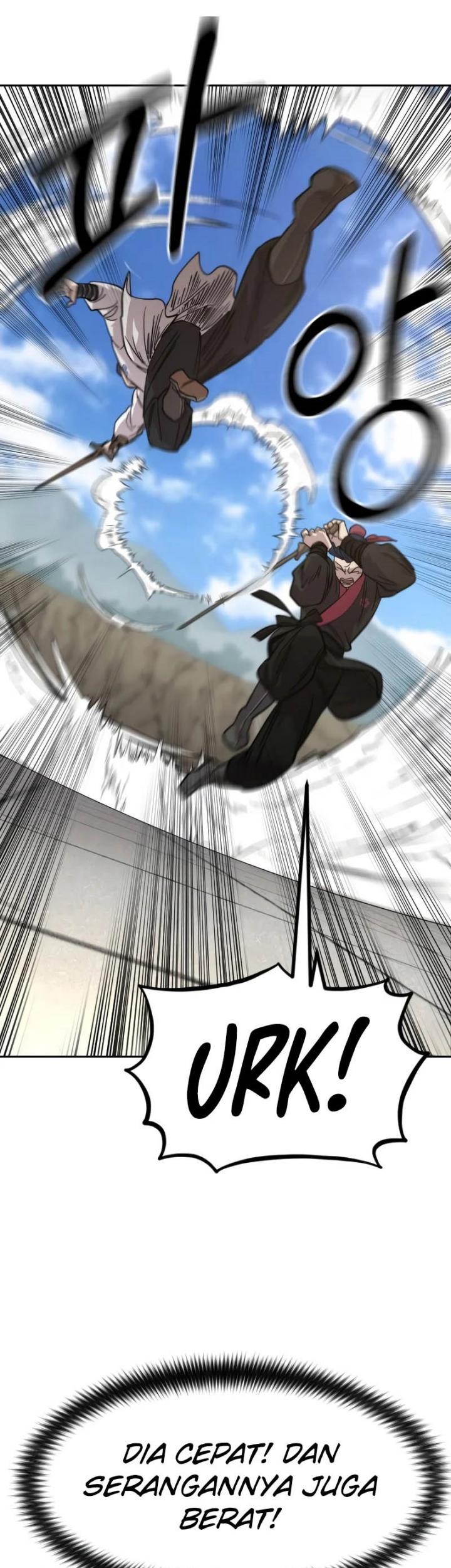 Return of the Flowery Mountain Sect Chapter 62 Gambar 78