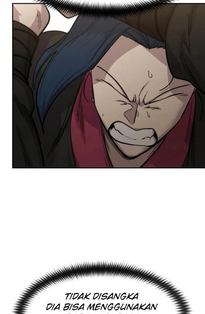 Return of the Flowery Mountain Sect Chapter 62 Gambar 79