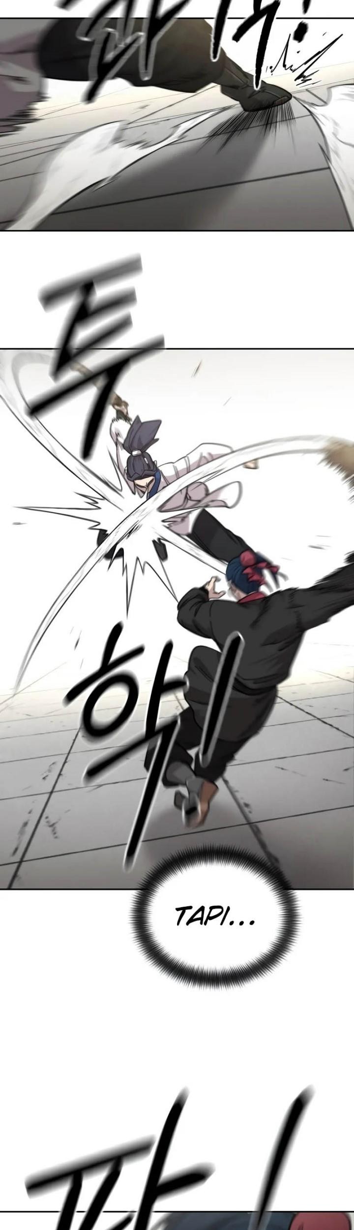 Return of the Flowery Mountain Sect Chapter 62 Gambar 82