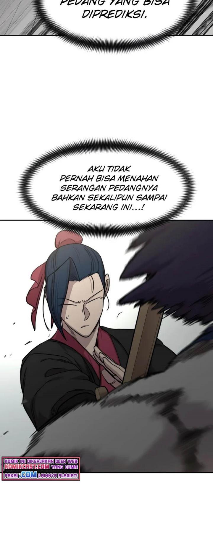 Return of the Flowery Mountain Sect Chapter 62 Gambar 70