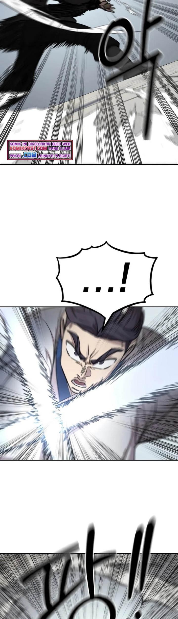 Return of the Flowery Mountain Sect Chapter 62 Gambar 73