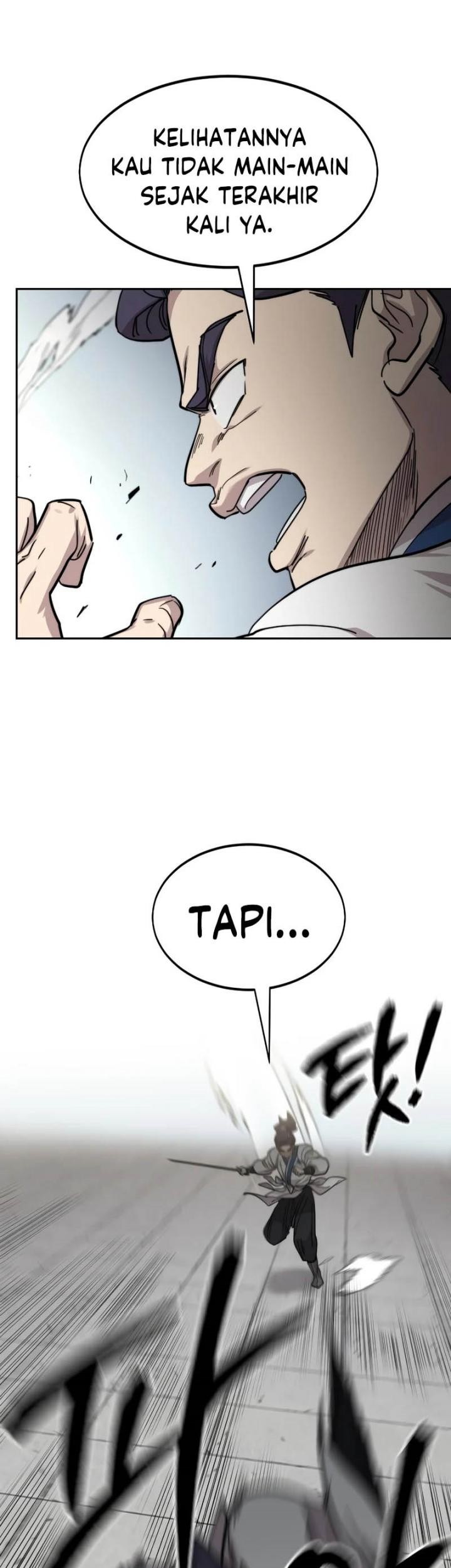 Return of the Flowery Mountain Sect Chapter 62 Gambar 75