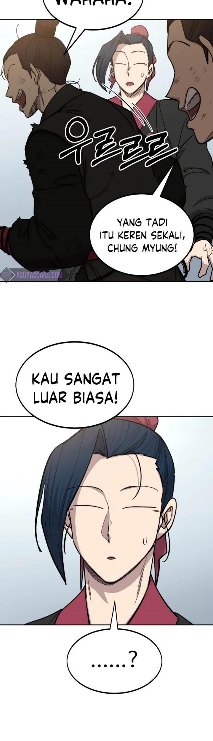 Return of the Flowery Mountain Sect Chapter 62 Gambar 6