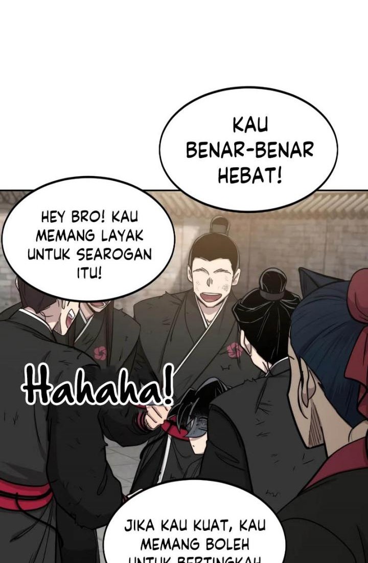 Return of the Flowery Mountain Sect Chapter 62 Gambar 7