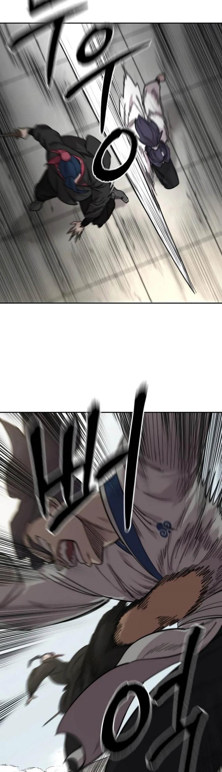 Return of the Flowery Mountain Sect Chapter 62 Gambar 95