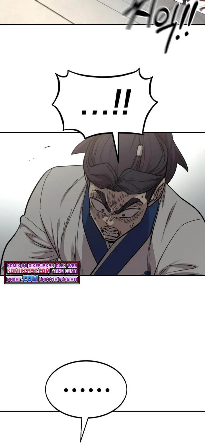 Return of the Flowery Mountain Sect Chapter 62 Gambar 97