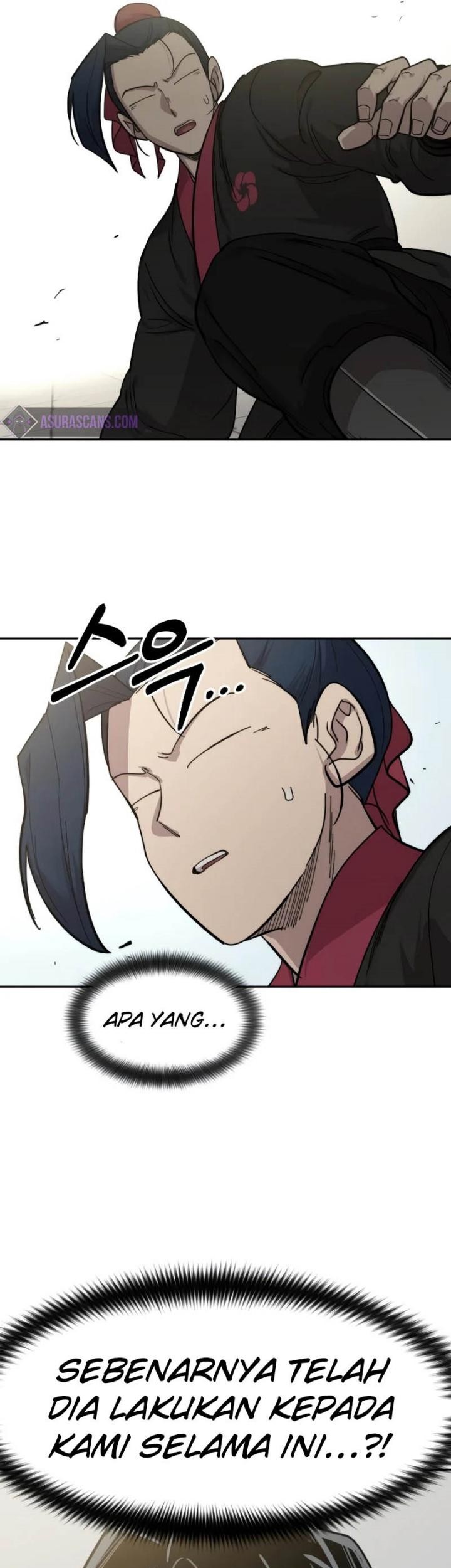 Return of the Flowery Mountain Sect Chapter 62 Gambar 98