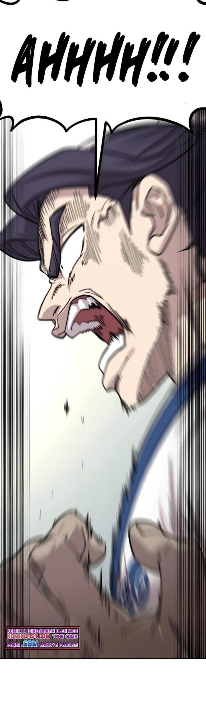 Return of the Flowery Mountain Sect Chapter 62 Gambar 100