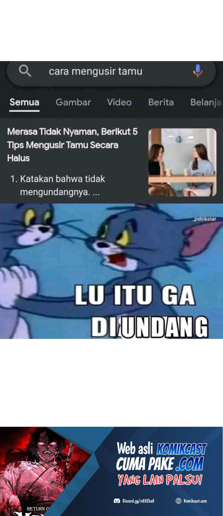 Return of the Flowery Mountain Sect Chapter 62 Gambar 117