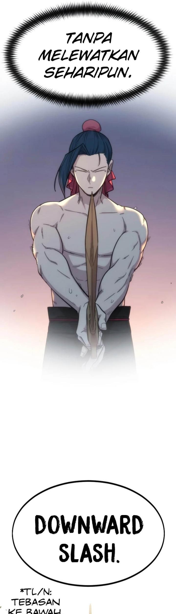 Return of the Flowery Mountain Sect Chapter 62 Gambar 105