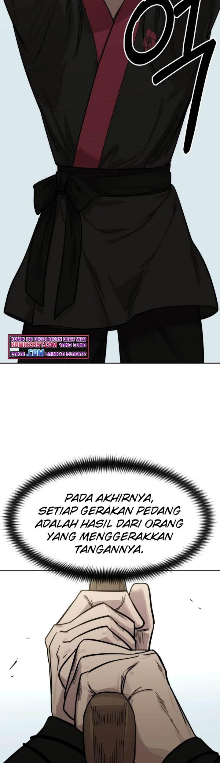 Return of the Flowery Mountain Sect Chapter 62 Gambar 107