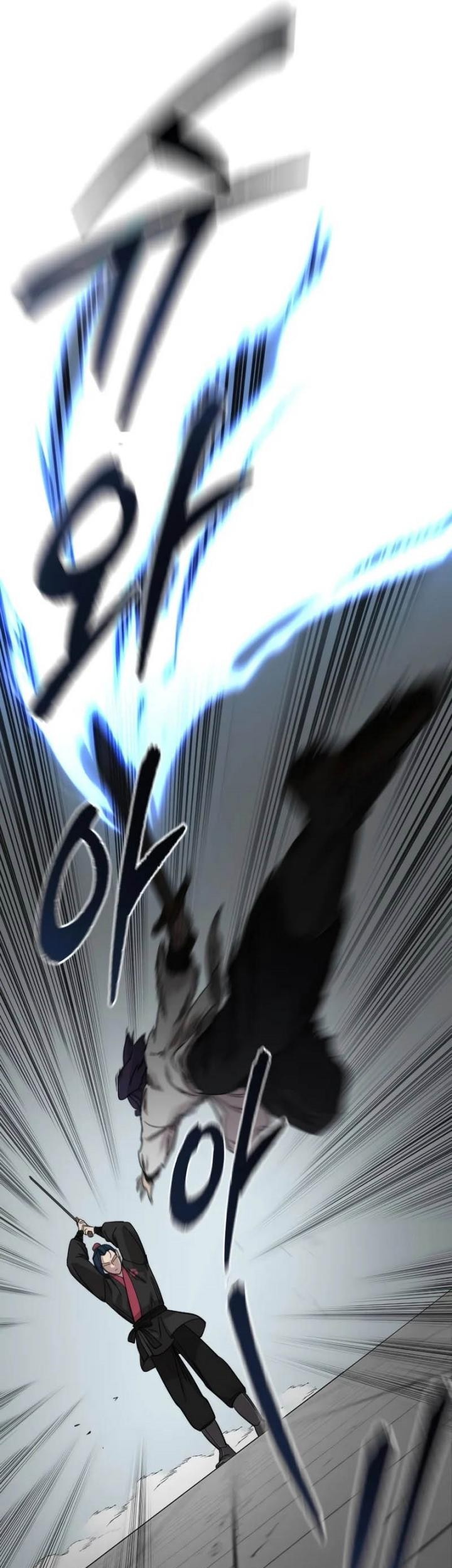 Return of the Flowery Mountain Sect Chapter 62 Gambar 111