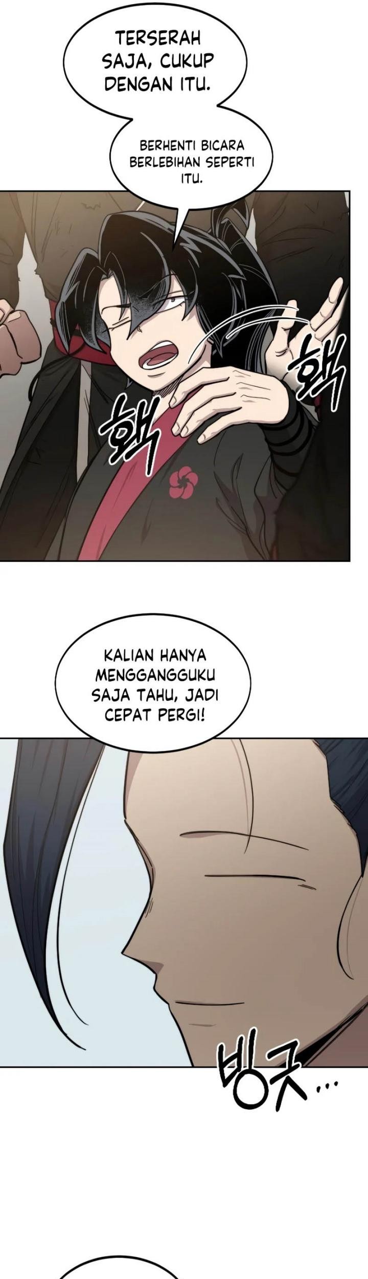 Return of the Flowery Mountain Sect Chapter 62 Gambar 9