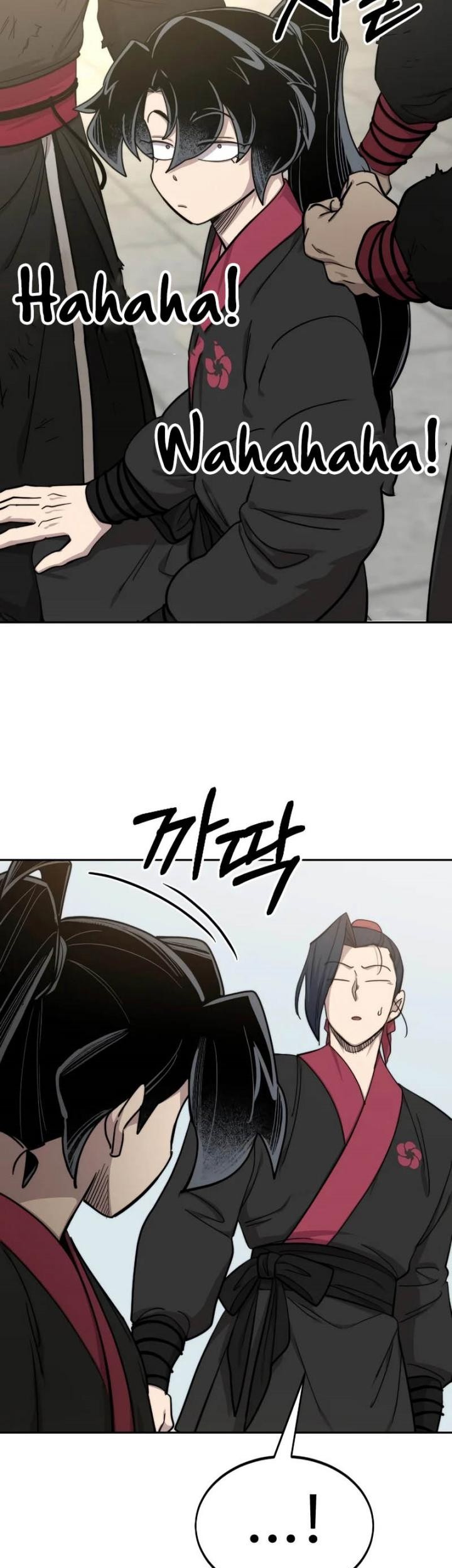 Return of the Flowery Mountain Sect Chapter 62 Gambar 11