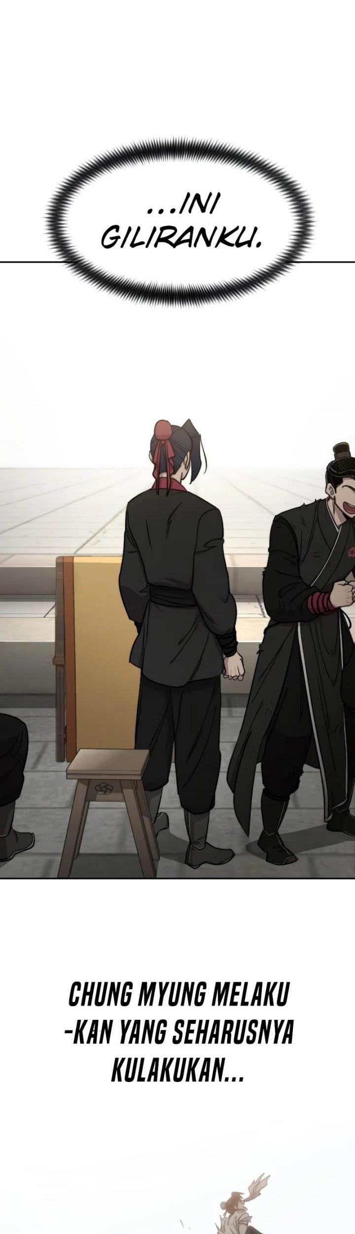 Return of the Flowery Mountain Sect Chapter 62 Gambar 13