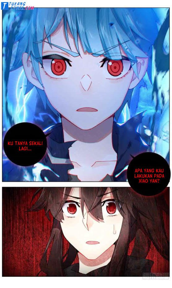 Different Kings Chapter 243 Gambar 14