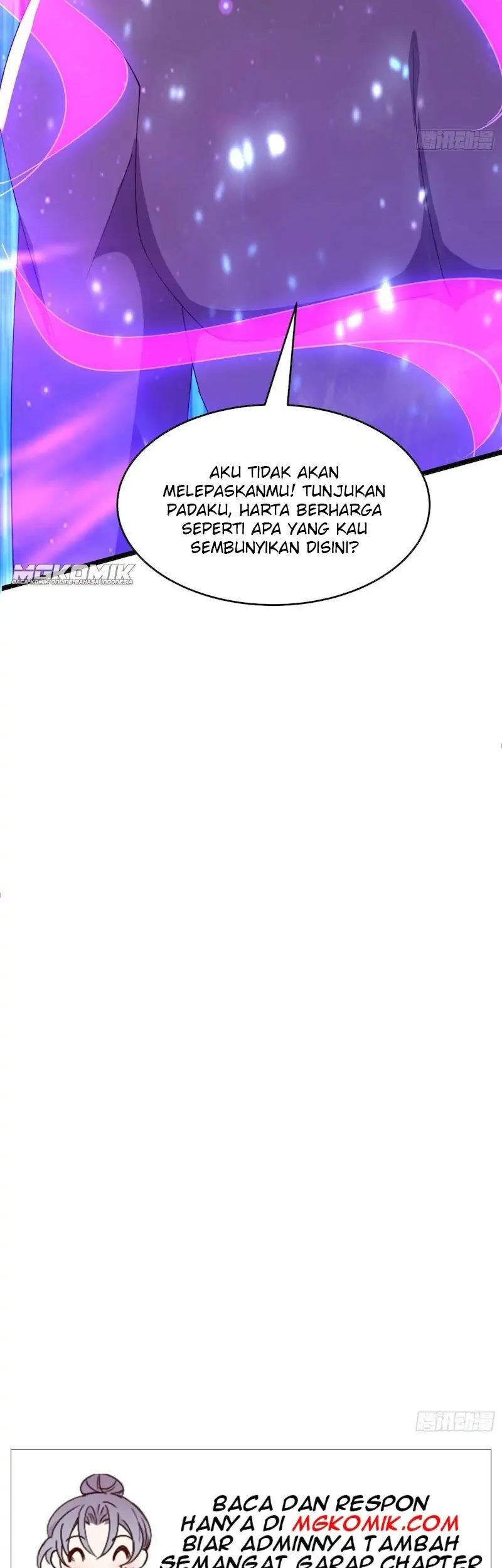 Pupillary Master Chapter 290 Gambar 49