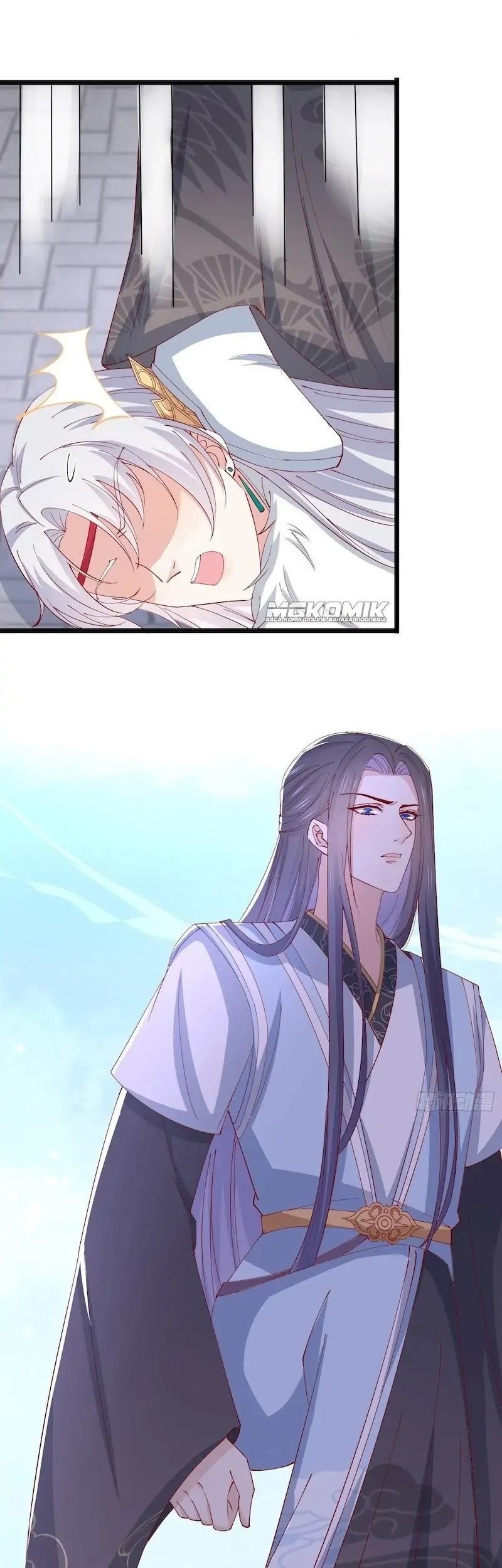 Pupillary Master Chapter 290 Gambar 39