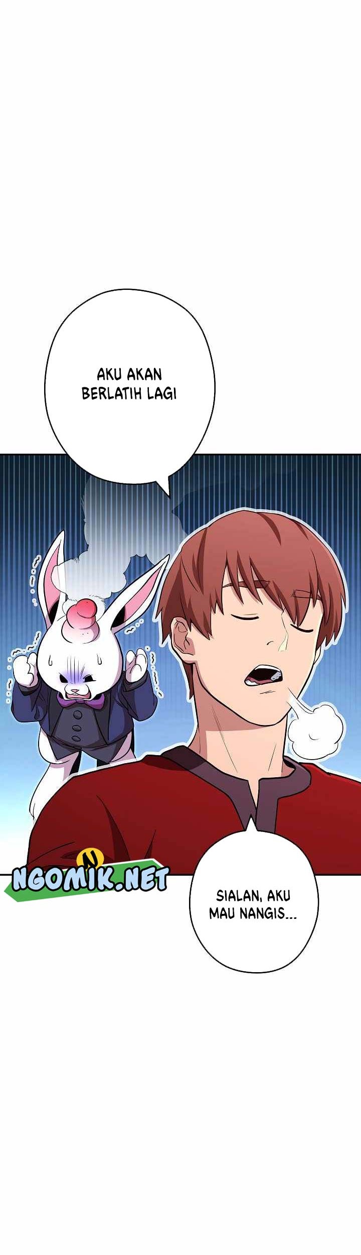 Dungeon Reset Chapter 121 Gambar 21