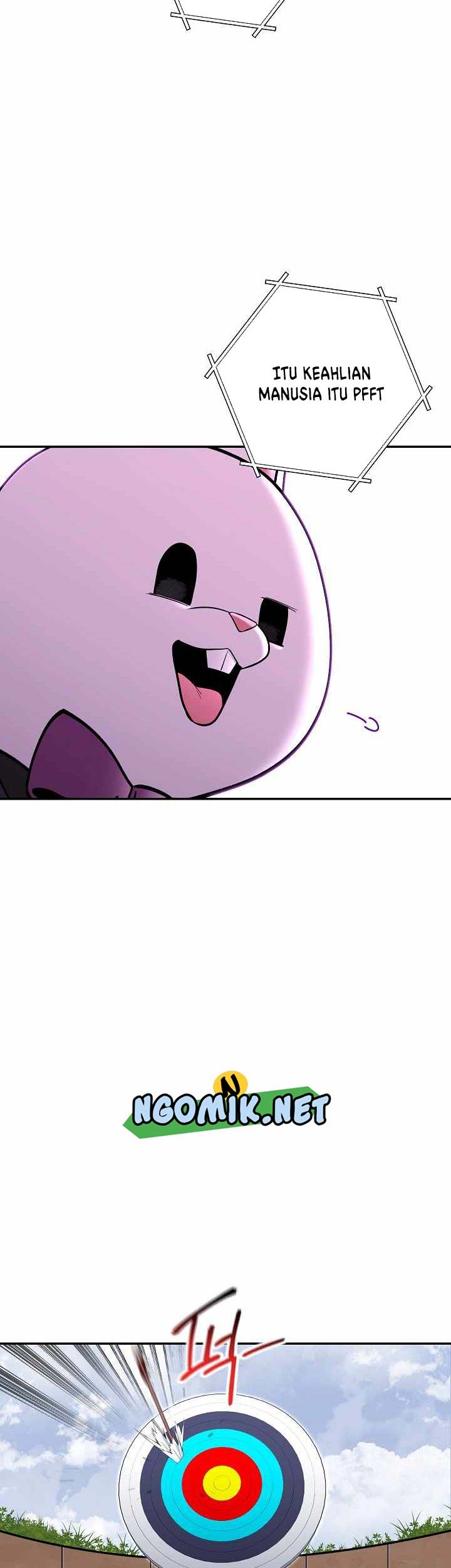 Dungeon Reset Chapter 121 Gambar 42