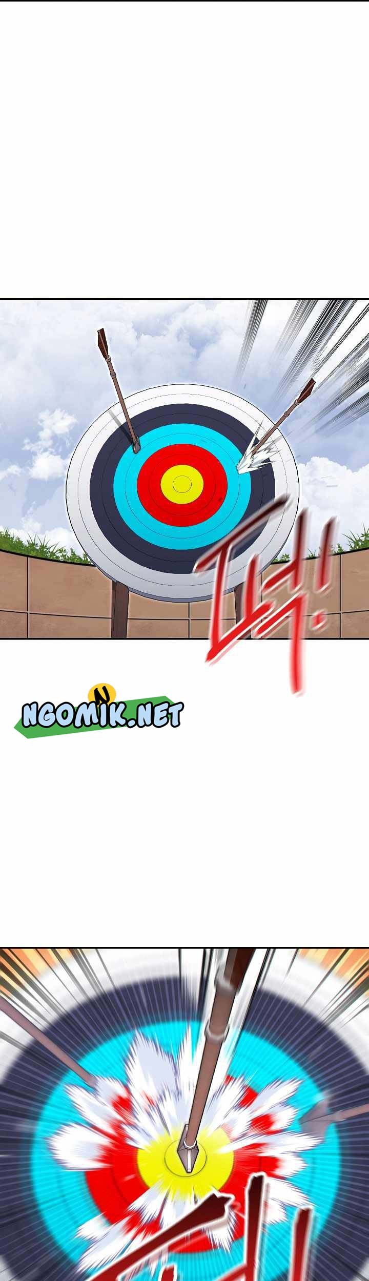 Dungeon Reset Chapter 121 Gambar 44