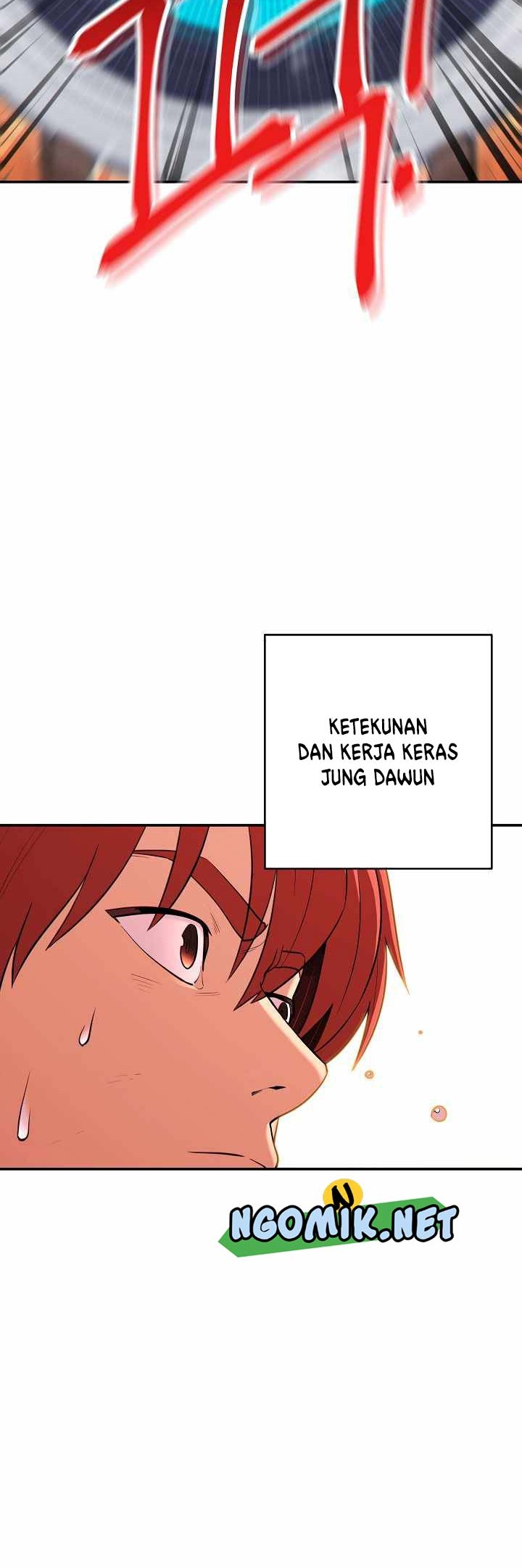 Dungeon Reset Chapter 121 Gambar 45