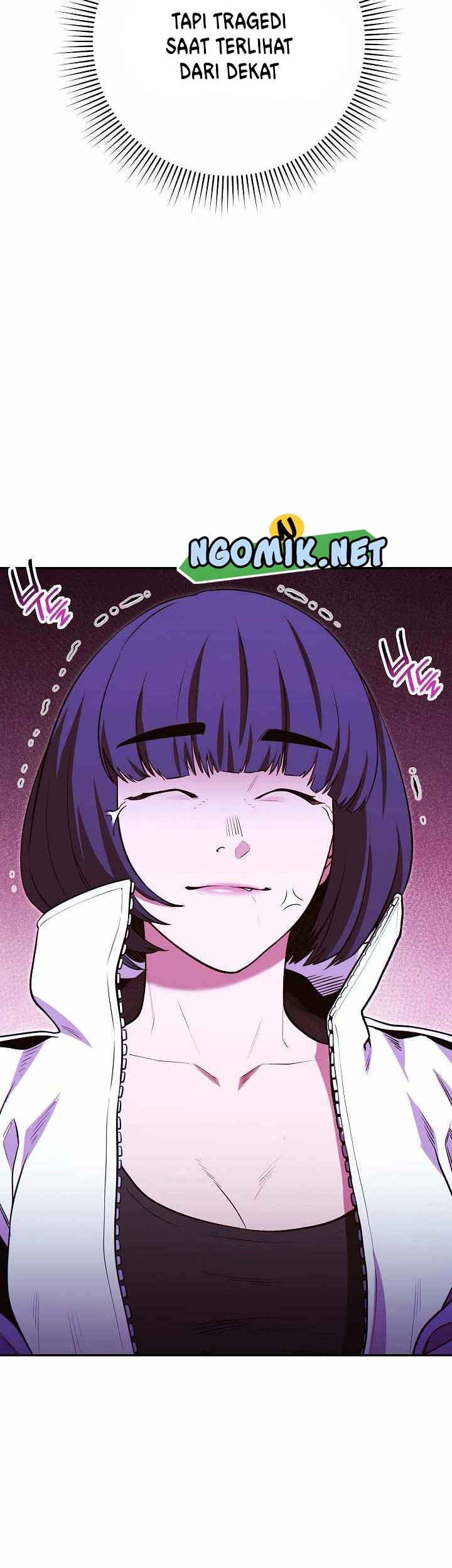 Dungeon Reset Chapter 121 Gambar 9