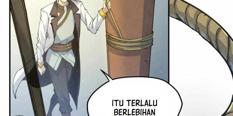 The Ultimate of All Ages Chapter 88 Gambar 4